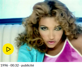 Pub de l'album